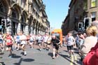 Start of the Blaydon Races, June 9th.